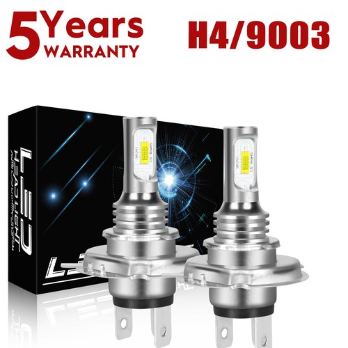 Bright led headlight - 2, h/l