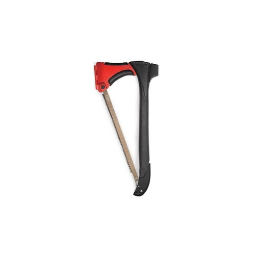 Zippo axe saw for - -,