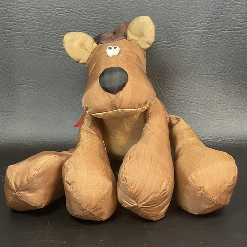 Vintage hallmark rodney - rodney, the