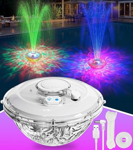2026 large solar - solar, fountain