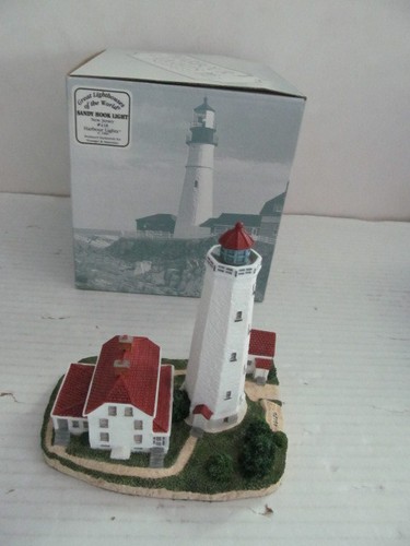 Great lighthouses the - great,