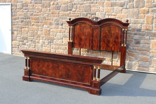 Drexel heritage mahogany - drexel,