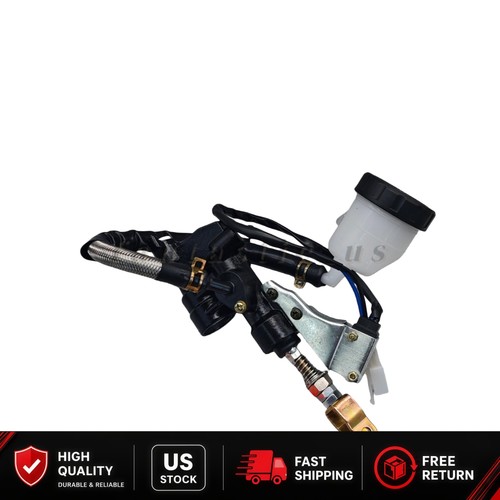 Master cylinder for honda - master,