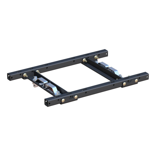 Curt 25k lbs puck system - 25k,