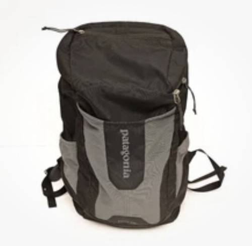 Patagonia backpack yerba 24l - yerba,