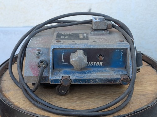 Victor mod100 track - victor,