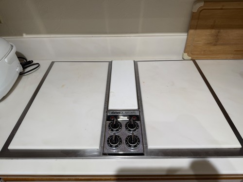 Jenn air 30in downdraft - jenn-air,