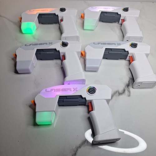 2021 laser revolution - laser,