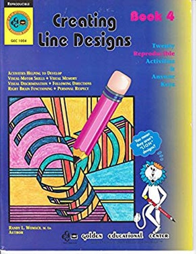 Creating line designs - line,