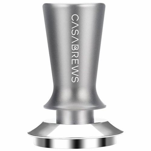 Casabrews espresso tamper - espresso,
