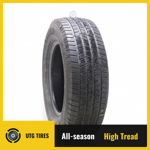Used 275 65r18 - used, michelin