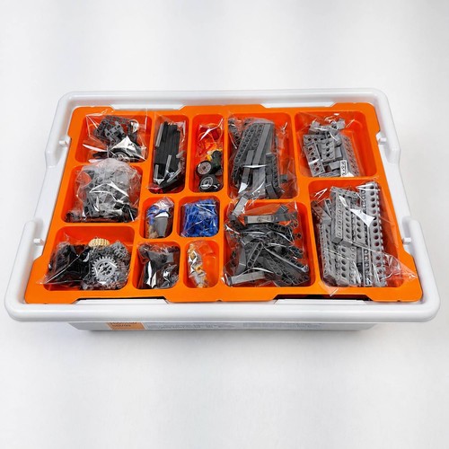 Lego 9797 education set with - education,