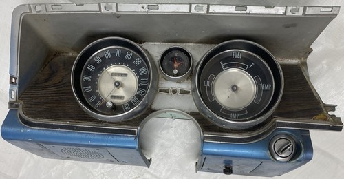 1963 1964 buick riviera gauge - riviera,