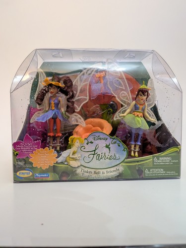 2006 disney fairies - 2006, lily