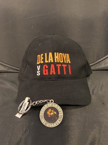 Lot hat keychain - of, oscar