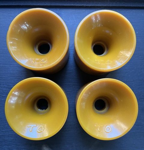 Vintage lotus 66mm - 70's,