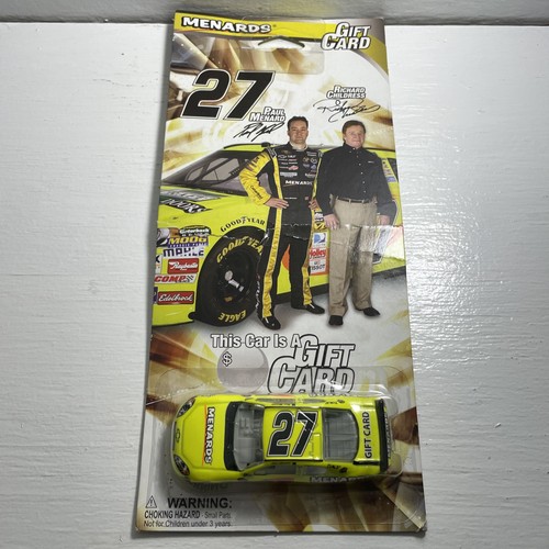 2011 paul menard menards - paul,