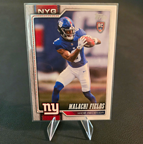 2026 topps football - topps, flagship