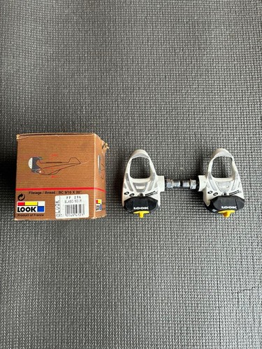 Look 296 binding pedal - pp,