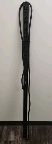 Apc ap7941 switched rack pdu - switched,