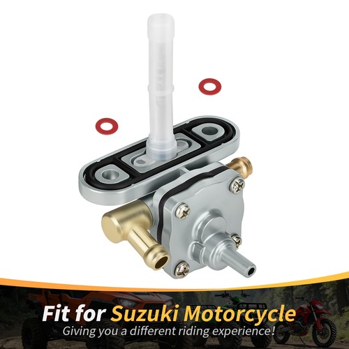 Fuel petcock valve assembly - valve,