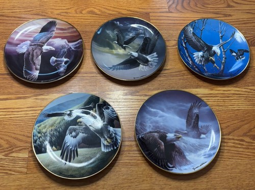Lot franklin mint - franklin,