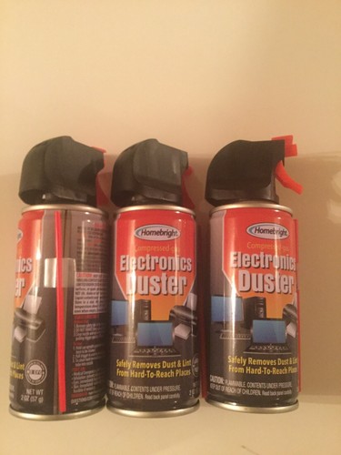 Electronic air duster - 3,