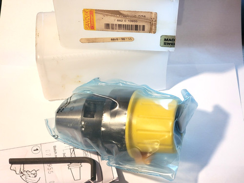 Sandvik coromant - sandvik,