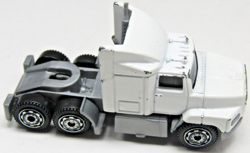 1991 matchbox white - 1991, ford