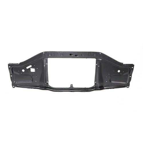Radiator core support 67 - radiator, 67-72