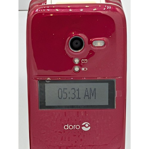 Doro phoneeasy 626 flip - doro,