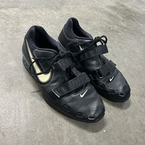 Nike romaleos black - nike, 2