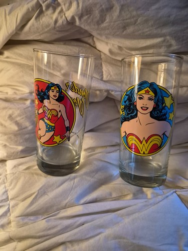 2pepsi wonder woman - dc, comics