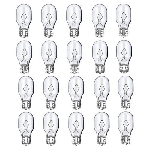 18w 12v light bulbs - t5,