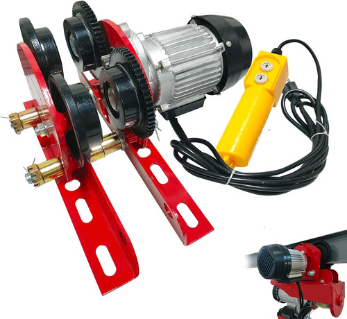 Electric trolley for - electric,