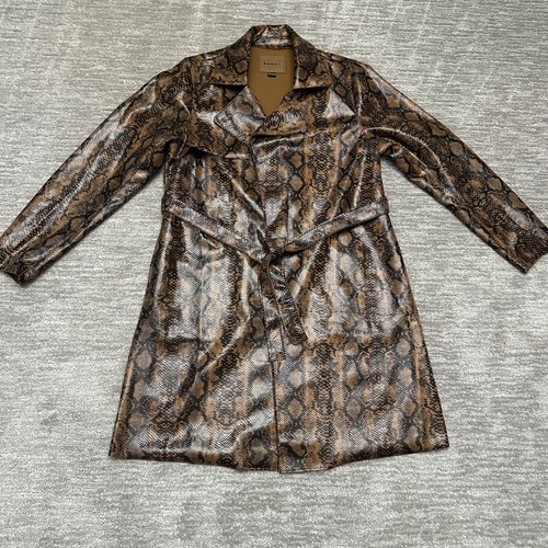 Blanknyc coat womens - coat,