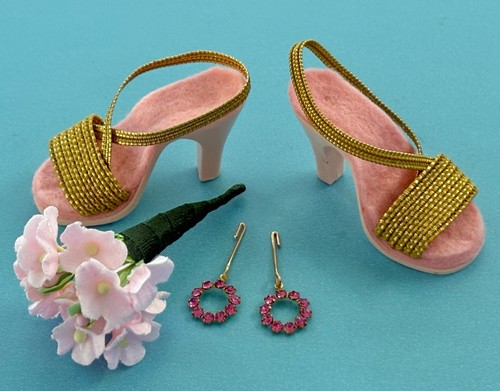 Vintage madame alexander - vintage,