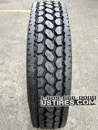 11r22 ply premium - ply, drive