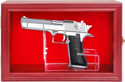 Gun display case - display,