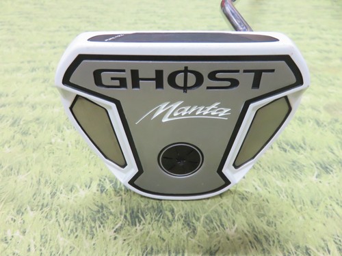 Taylormade ghost manta - manta, 39.75"
