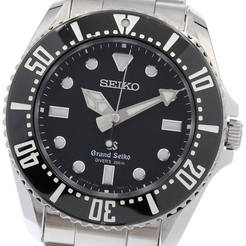 Seiko grand divers - grand,