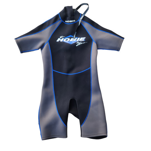 Wetsuit adult size 2mm team - adult,