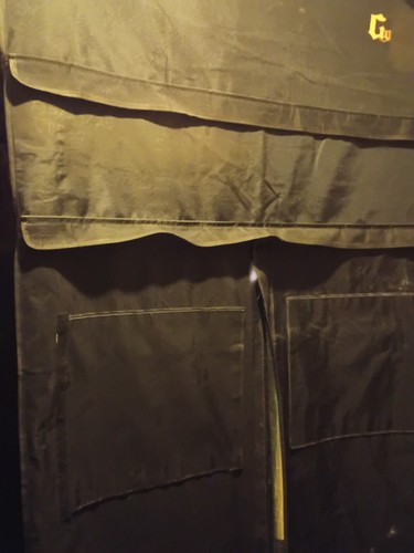Gorilla indoor grow tent - indoor,
