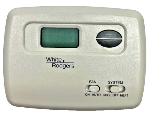 White rodgers 1f78 - rodgers, single