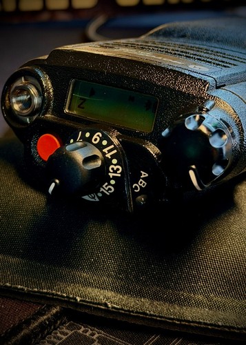 Motorola apx6000an 5 - motorola,