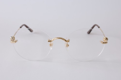 New cartier eyewear optical - new,