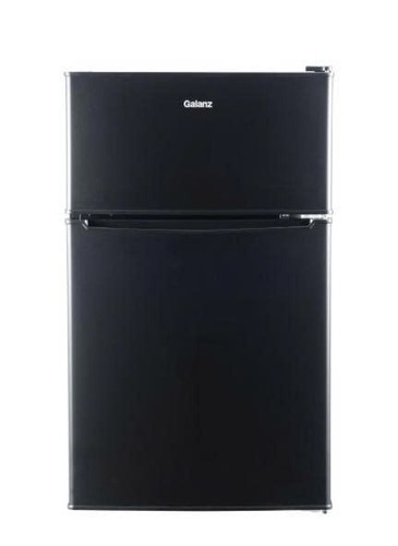 Galanz ft dual door - 3.1,