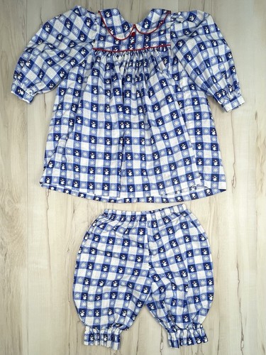 Vtg storybook heirlooms kids - vtg,