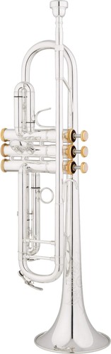 Eastman etr524gs trumpet - eastman, bb