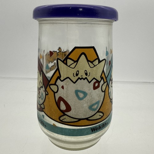Welch pokémon jelly - welch's,
